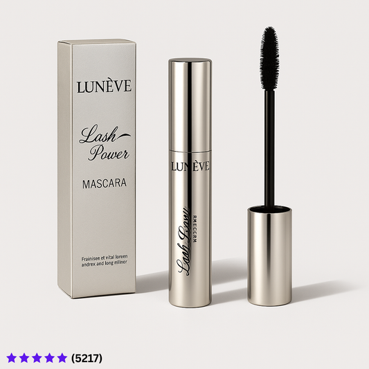 Long Lash Mascara