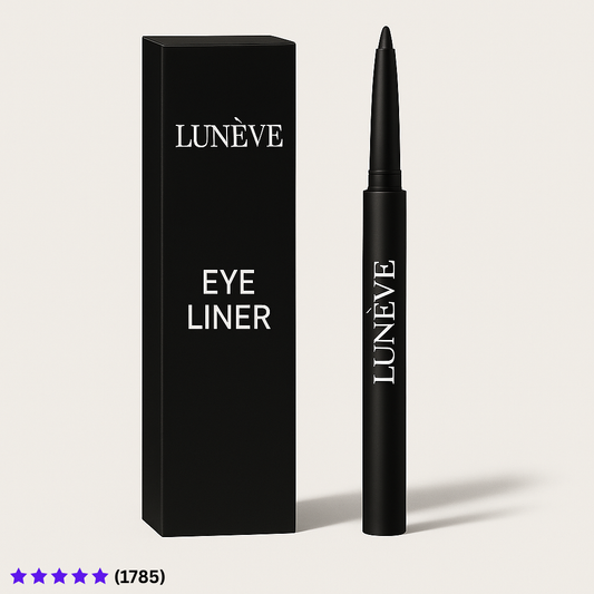 Black Eyeliner 3 pack